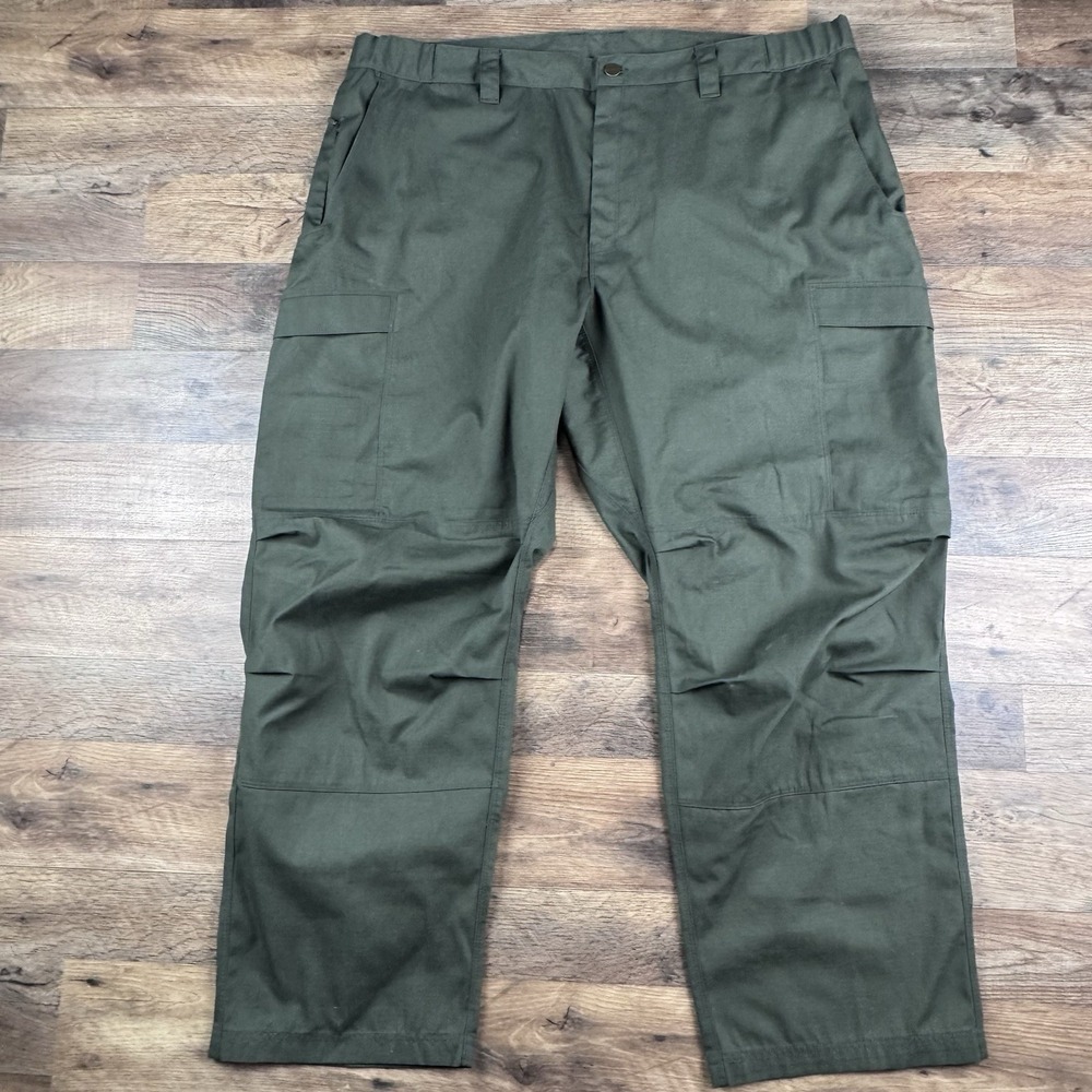 NWOT Vertx Phantom LT Green Cargo Tactical Size 44x30